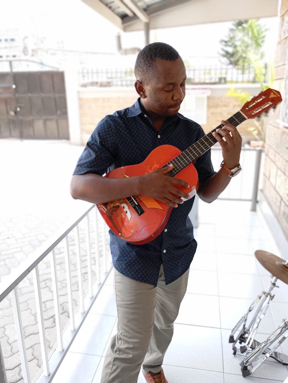 Founder and Music Director