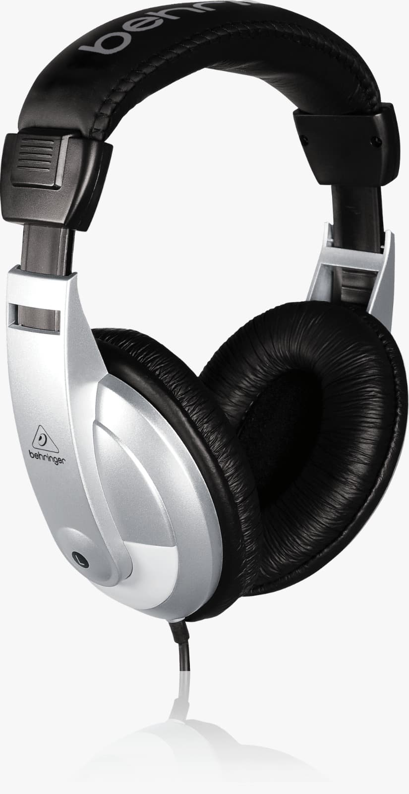Studio Headphones