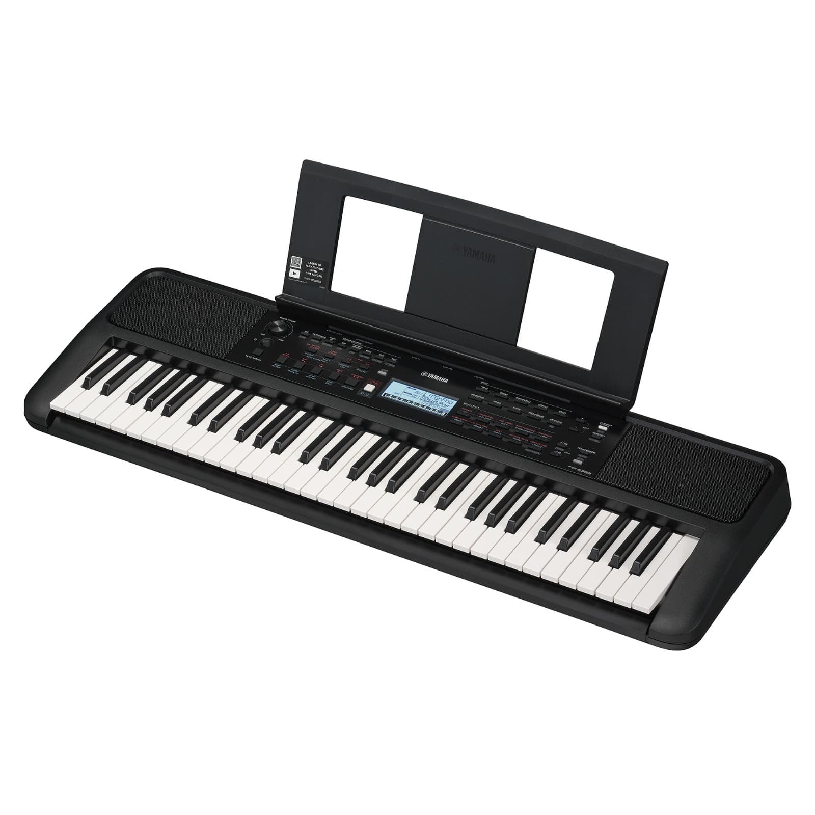 PSR E360 Digital Keyboard