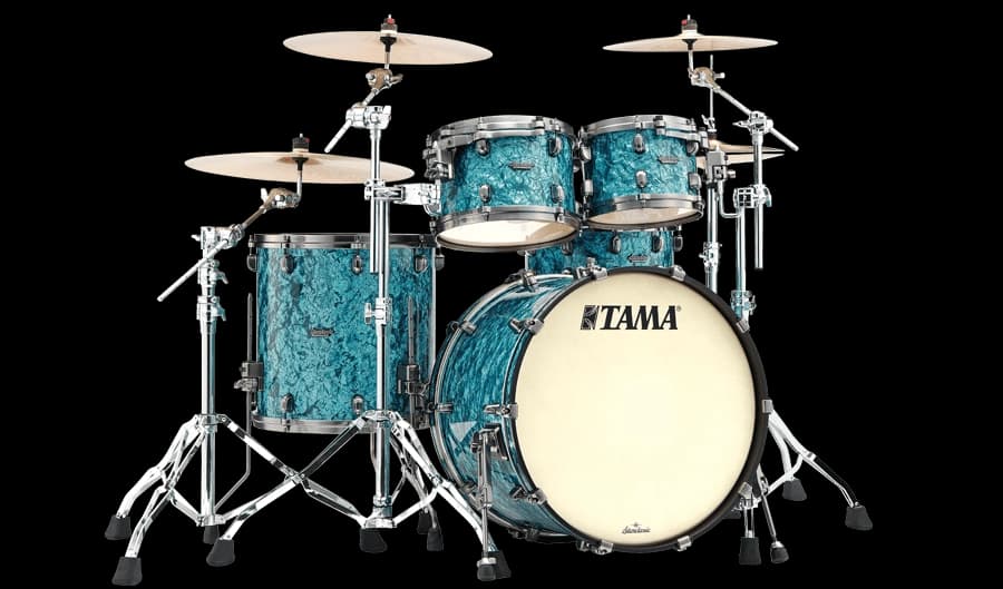 Drums Set